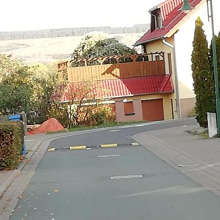 Ferienwohnung Weimar - Ulla Exterior photo